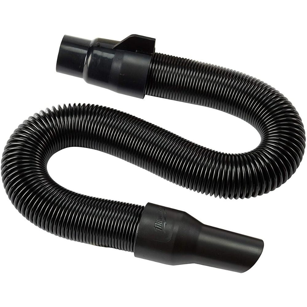 Dual Voltage Electric Hose - Grey