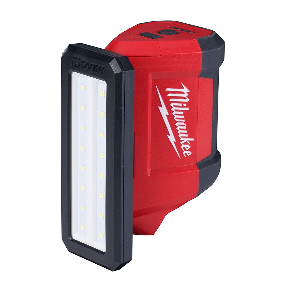 Milwaukee 2367-20 M12™ ROVER™ Service  Repair Flood Light w/ USB Char