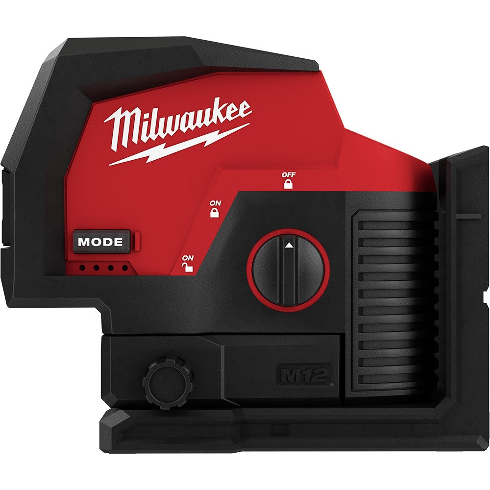 12 Best Milwaukee Laser Level for 2024