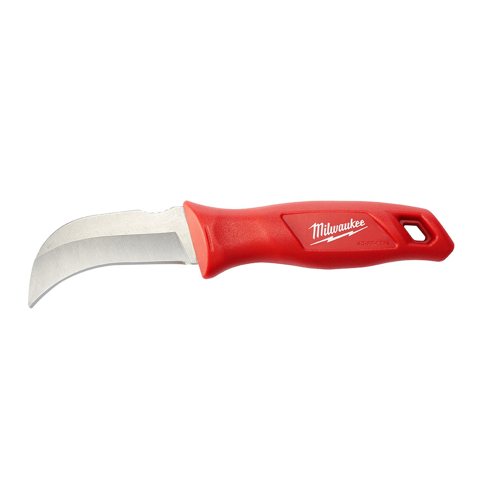 Milwaukee Tradesman Fixed Blade Knife