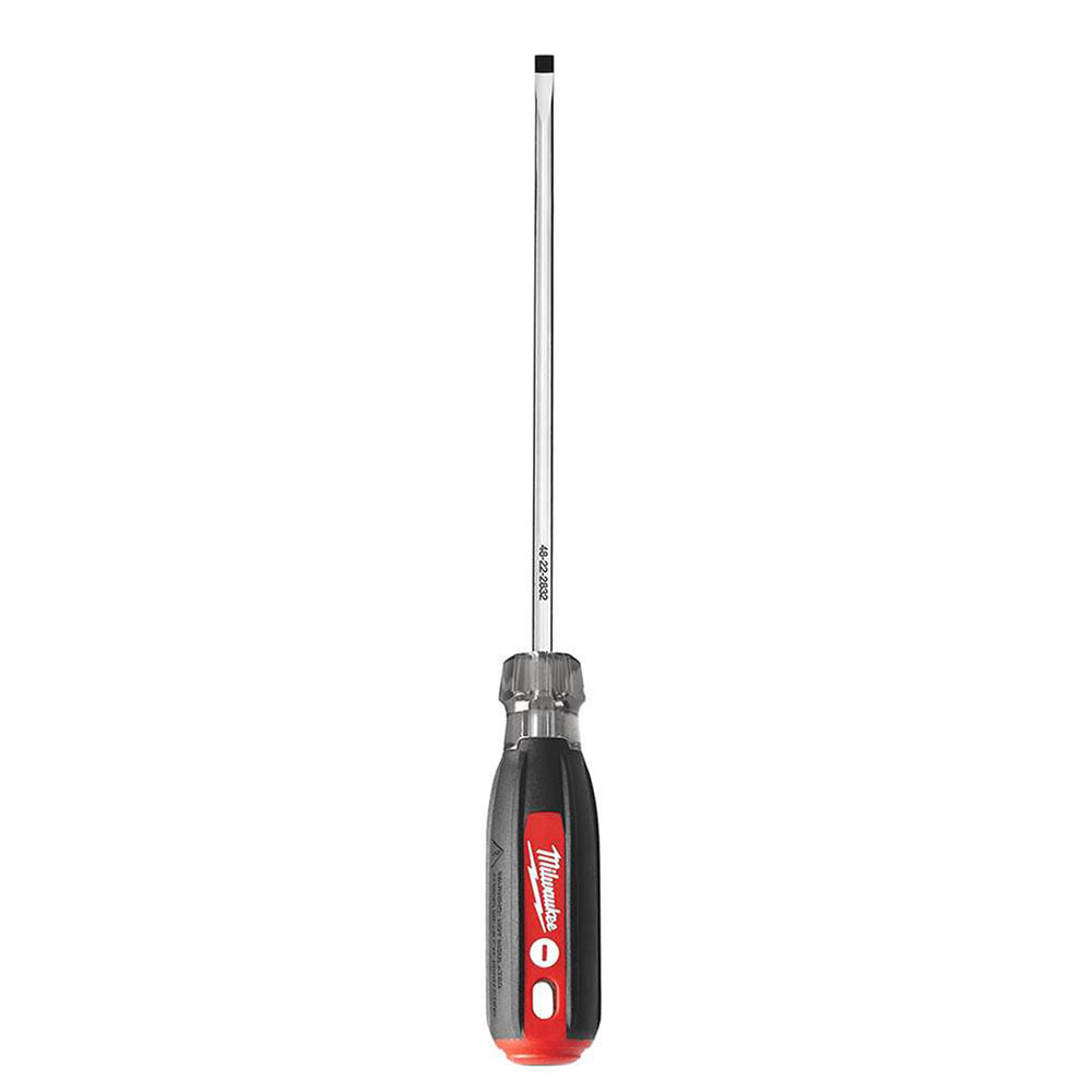 Milwaukee 48-22-2842 #2 ECX - 4 Cushion Grip Screwdriver