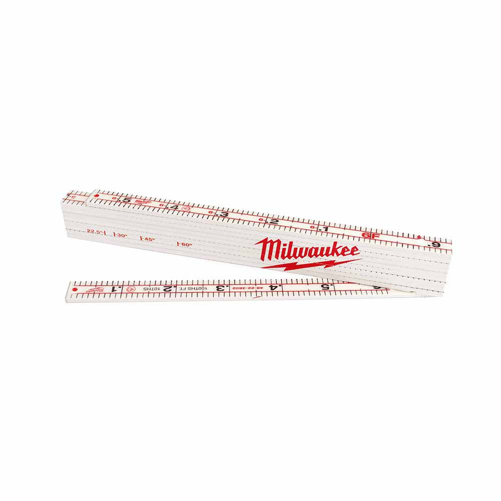 Milwaukee 48-22-6616 16' Compact Tape Measure