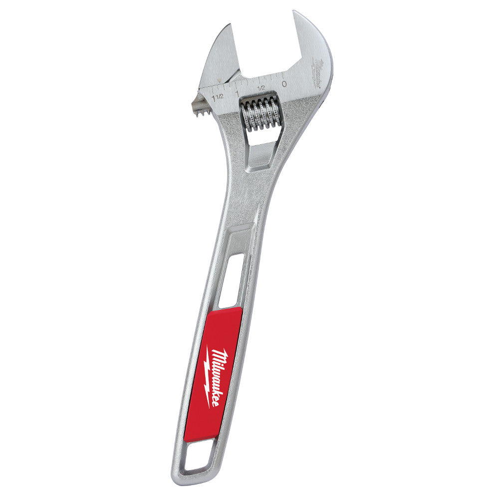 Milwaukee 48-22-6552 12 in. Smooth Jaw Pliers