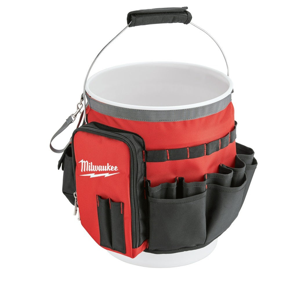 Milwaukee 48-22-8271 Canvas Utility Bucket