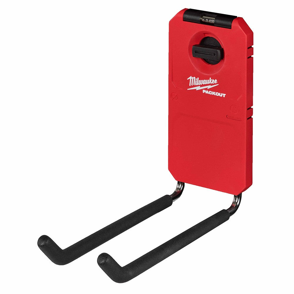 Milwaukee 48-22-8330 PACKOUT 9 in Straight Hook
