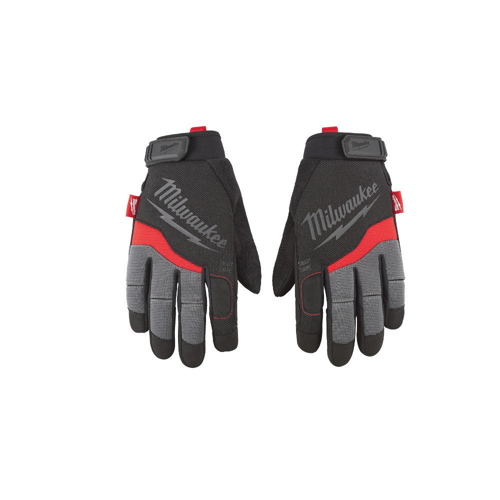 Milwaukee 48-22-8721 Performance Work Gloves, Medium