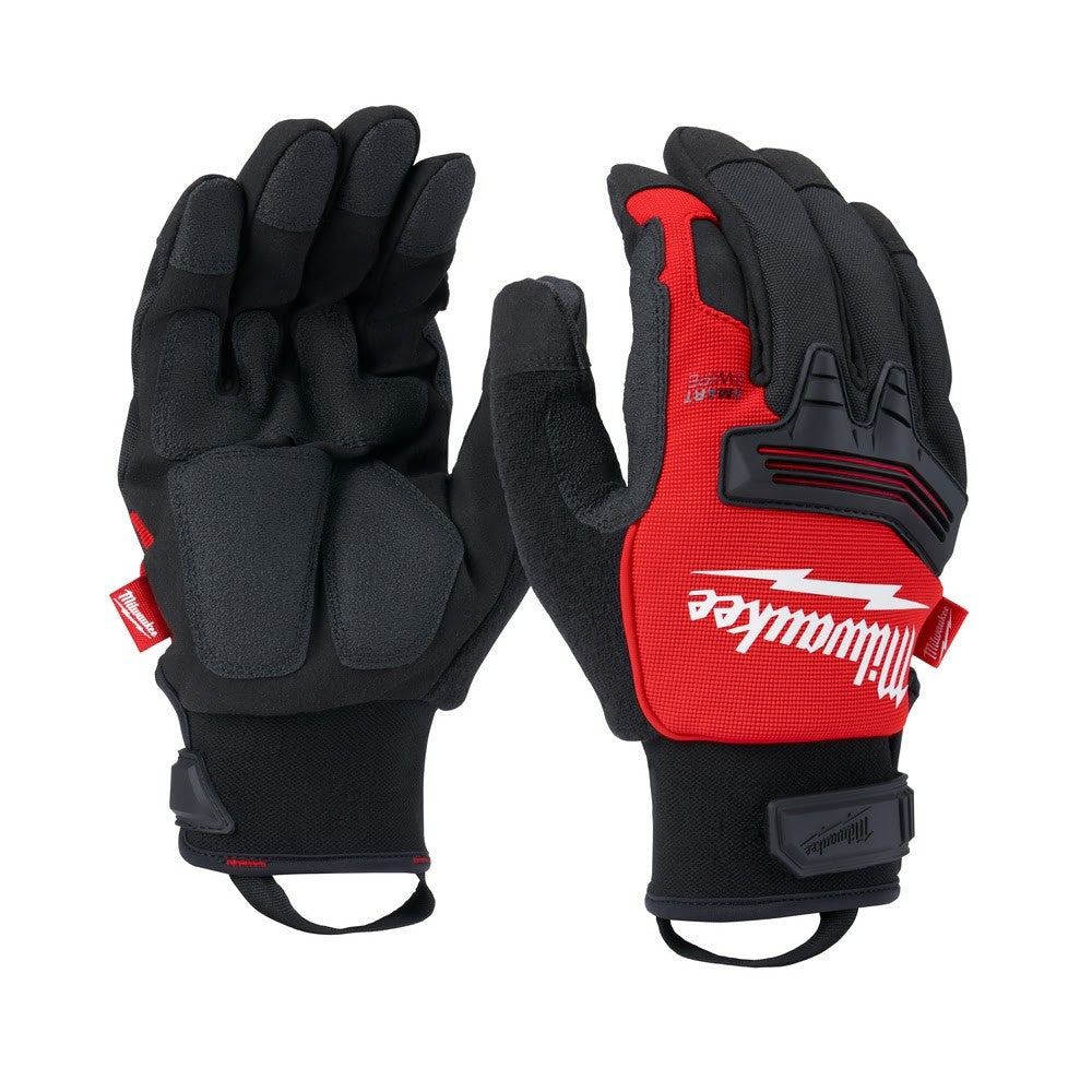 Milwaukee 48-22-8721 Performance Work Gloves, Medium 