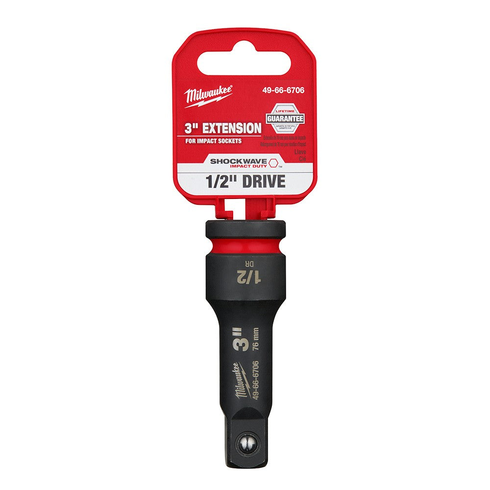 Milwaukee Tool Shockwave™ Impact Duty Drive & Fasten Set - 26