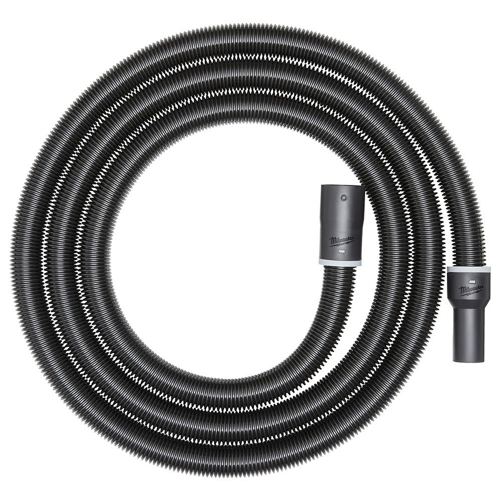 1-7/8 in. x 2 ft. to 7 ft. Expandable Vacuum Hose for Wet/Dry Shop Vacuums