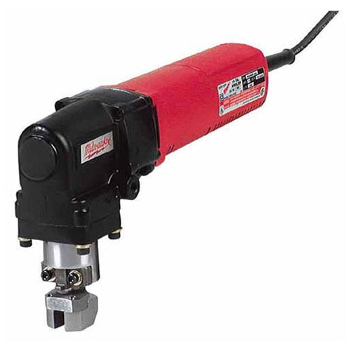 Milwaukee 6852-20 18-Gauge Shear - Red for sale online