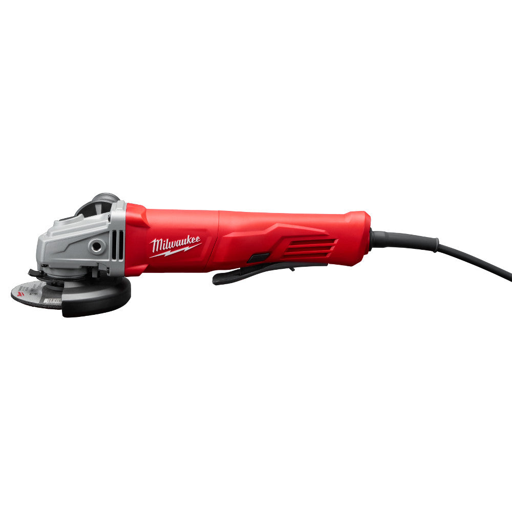 Tools To Love: Dear, Angle Grinder