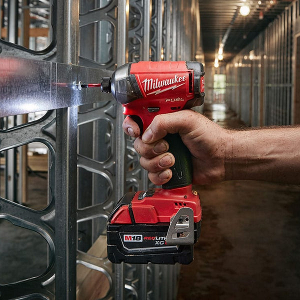 The Best Right Angle Impact? New Models v Milwaukee, Kobalt & SKIL 