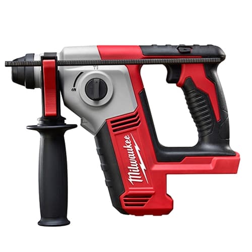 Milwaukee 2612-20 M18 Cordless 5/8" SDS Plus Rotary Hammer Bare Tool