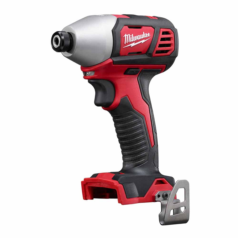 Milwaukee 2657-20 M18 2-Speed 1/4" Hex Impact Driver