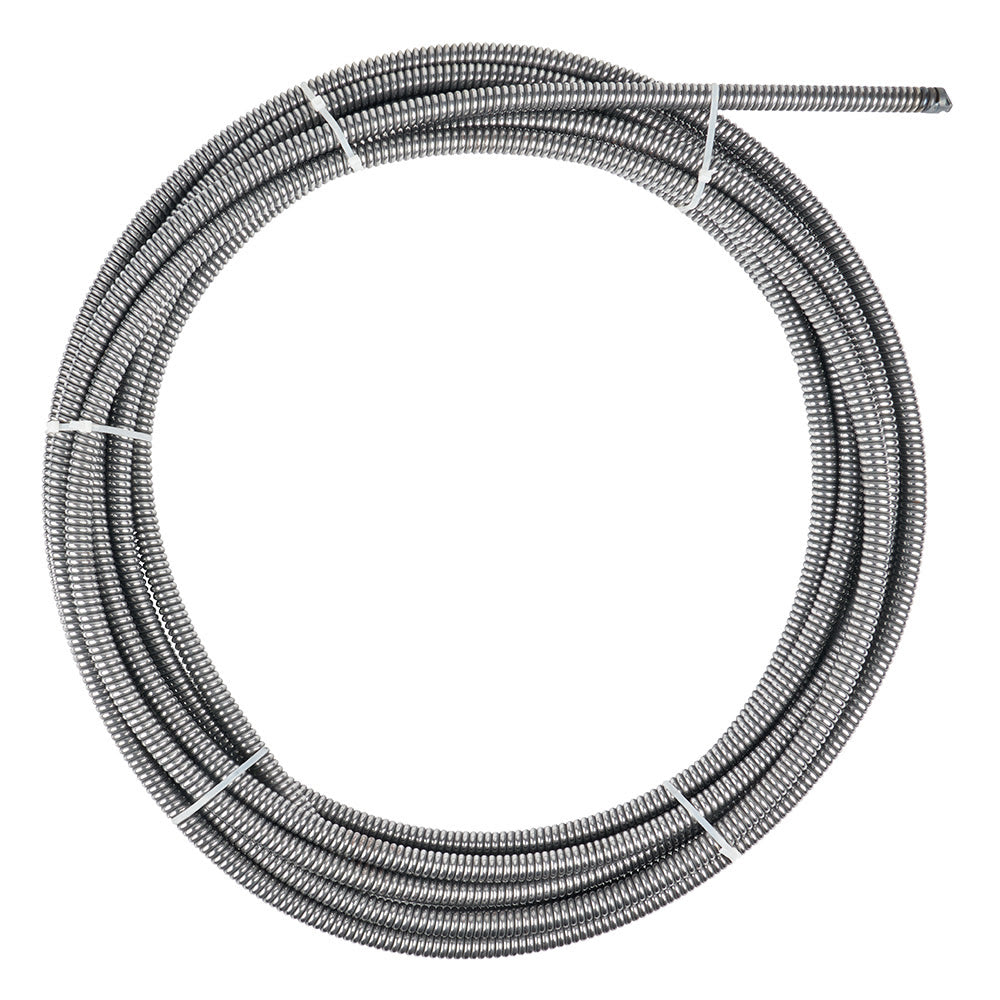 Milwauke 48-53-2425 3/4" X 25' Inner Core Drum Cable