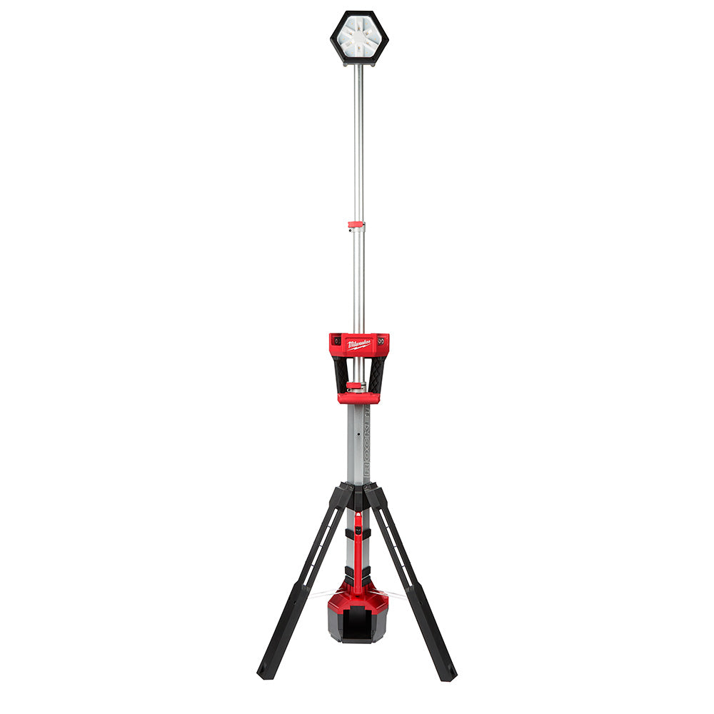 Milwaukee 2131-20 M18 ROCKET Dual Power Tower Light