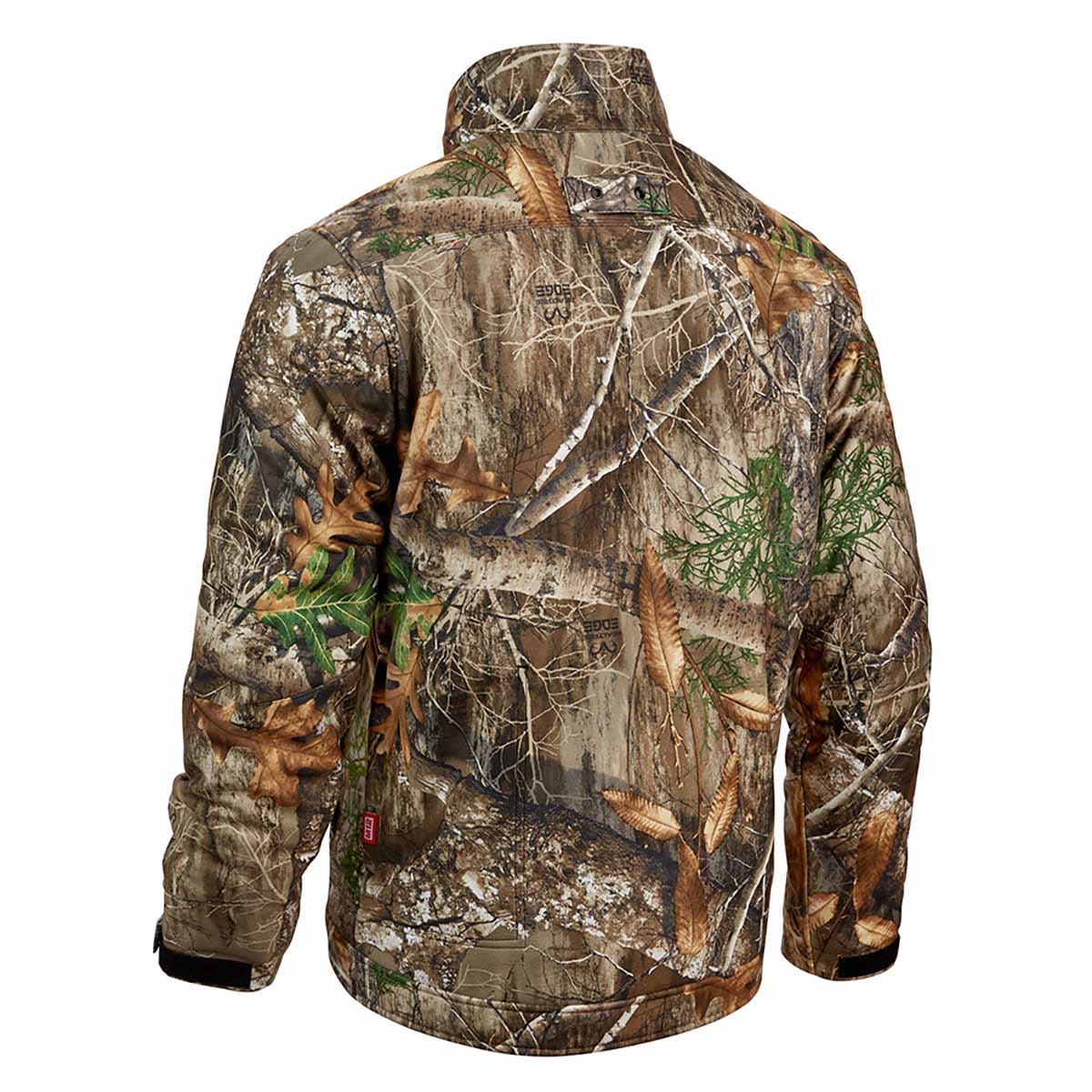 Milwaukee 224C 21 M12 Camo Long Sleeve Heated Jacket