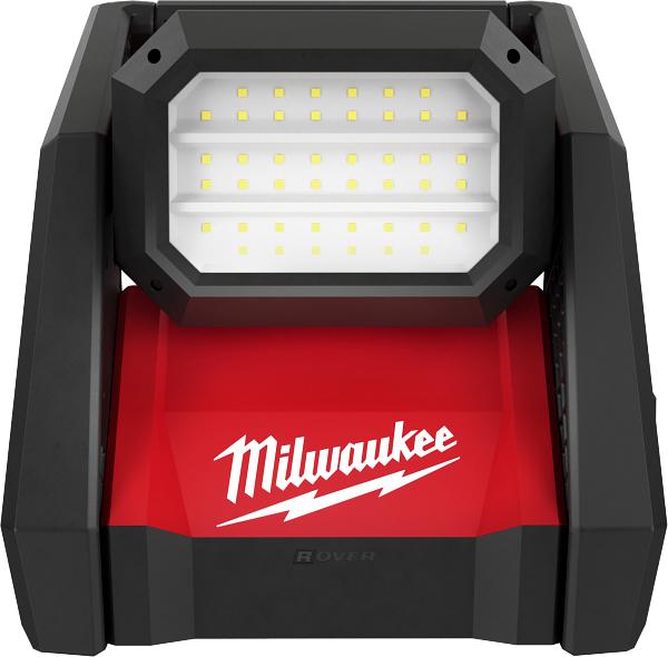 Milwaukee 2366-20 M18 ROVER Dual Power Flood Light - 2