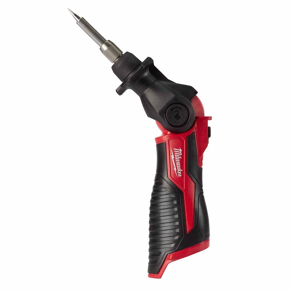 Milwaukee  2488-20 M12 Soldering Iron Bare Tool