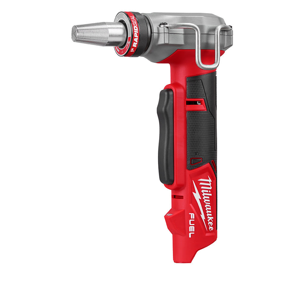 Milwaukee 2532-20 M12 FUEL™ ProPEX® Expander w/ 1/2"-1" RAPID SEAL™ ProPEX® Expander Heads - 5