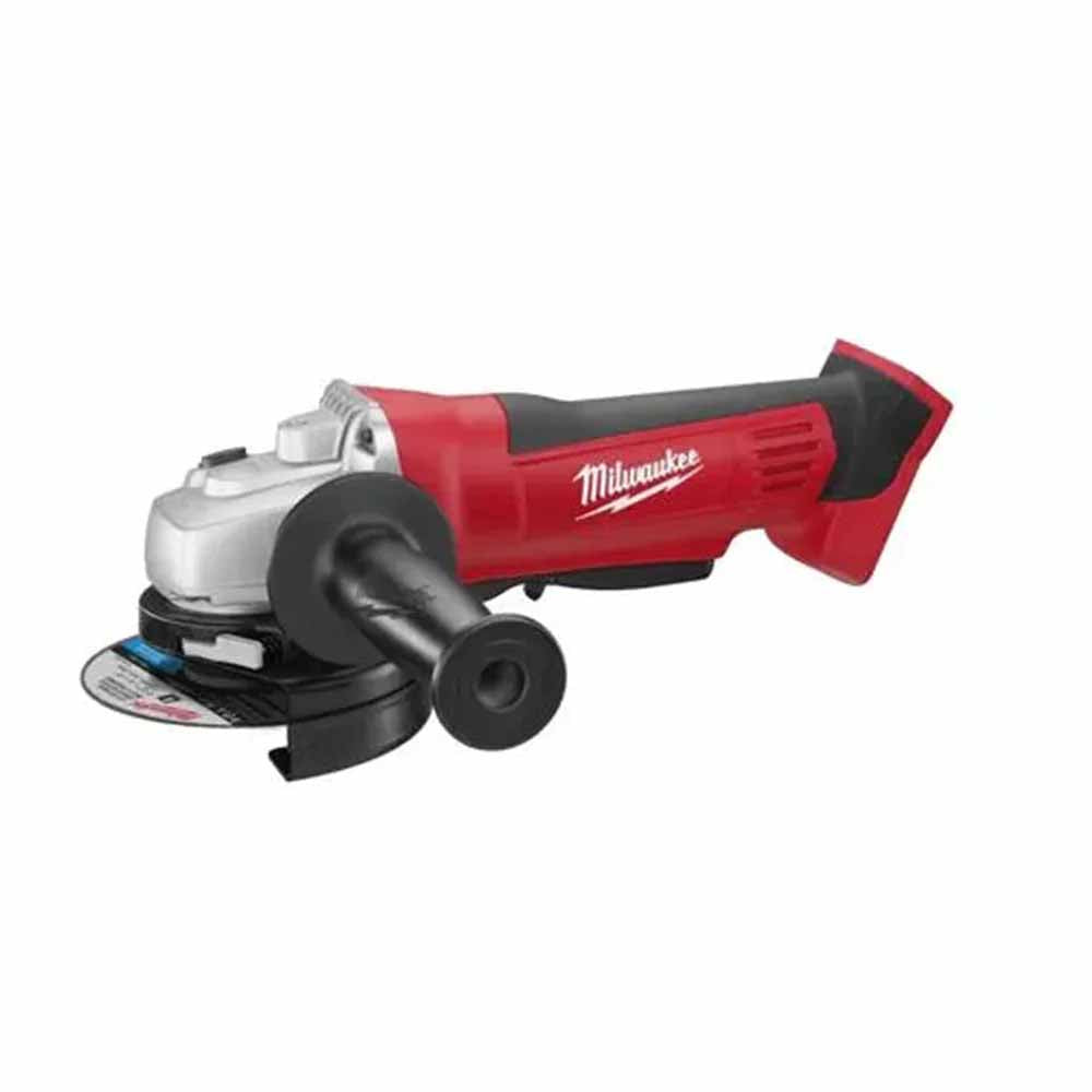 Milwaukee 2691-26 M18 6-Tool Combo Kit - 5