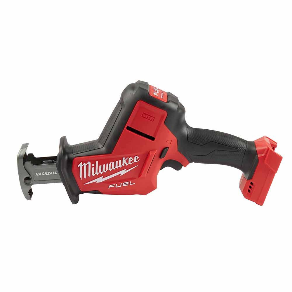 Milwaukee 2719-20 M18 FUEL Hackzall, Bare Tool