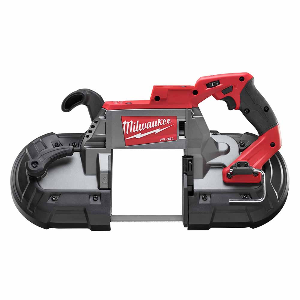 Milwaukee M18 Saws