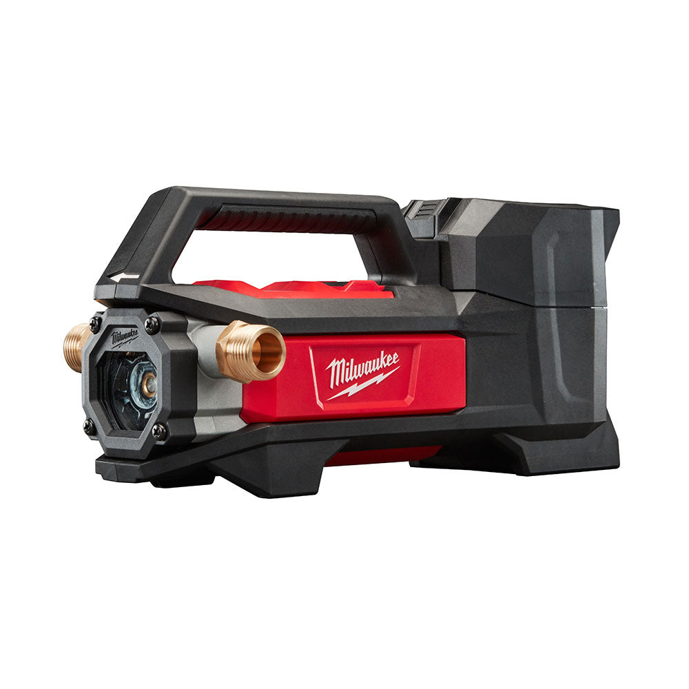 Milwaukee 2771-20 M18 Transfer Pump Bare Tool - 3