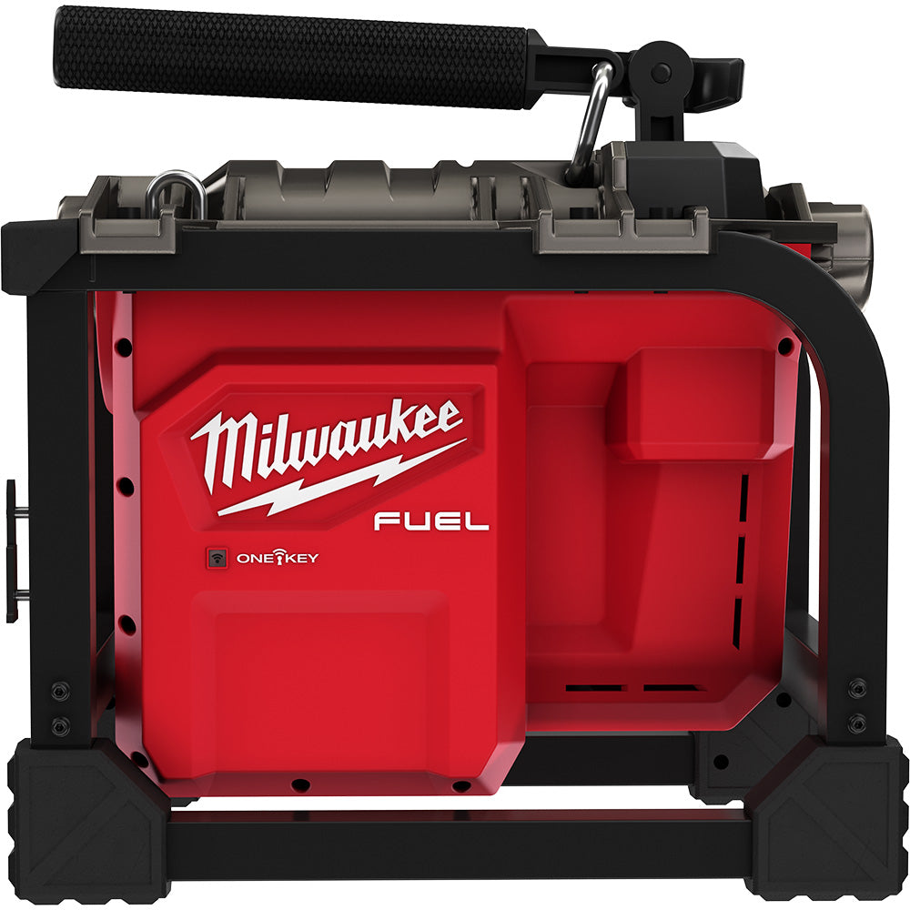 Milwaukee 2818-21 M18 FUEL™ Sectional Machine For 5/8" & 7/8" Cable - 5