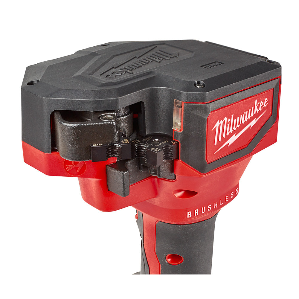 Milwaukee 2872-20 M18 BRUSHLESS THREADED ROD CUTTER (TOOL-ONLY) - 4