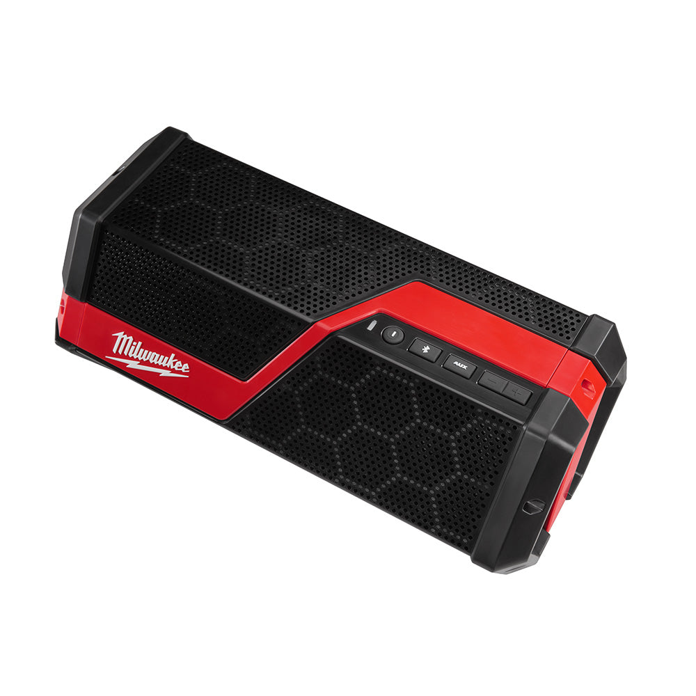 Milwaukee 2891-20 M18/M12 Wireless Jobsite Speaker - 9