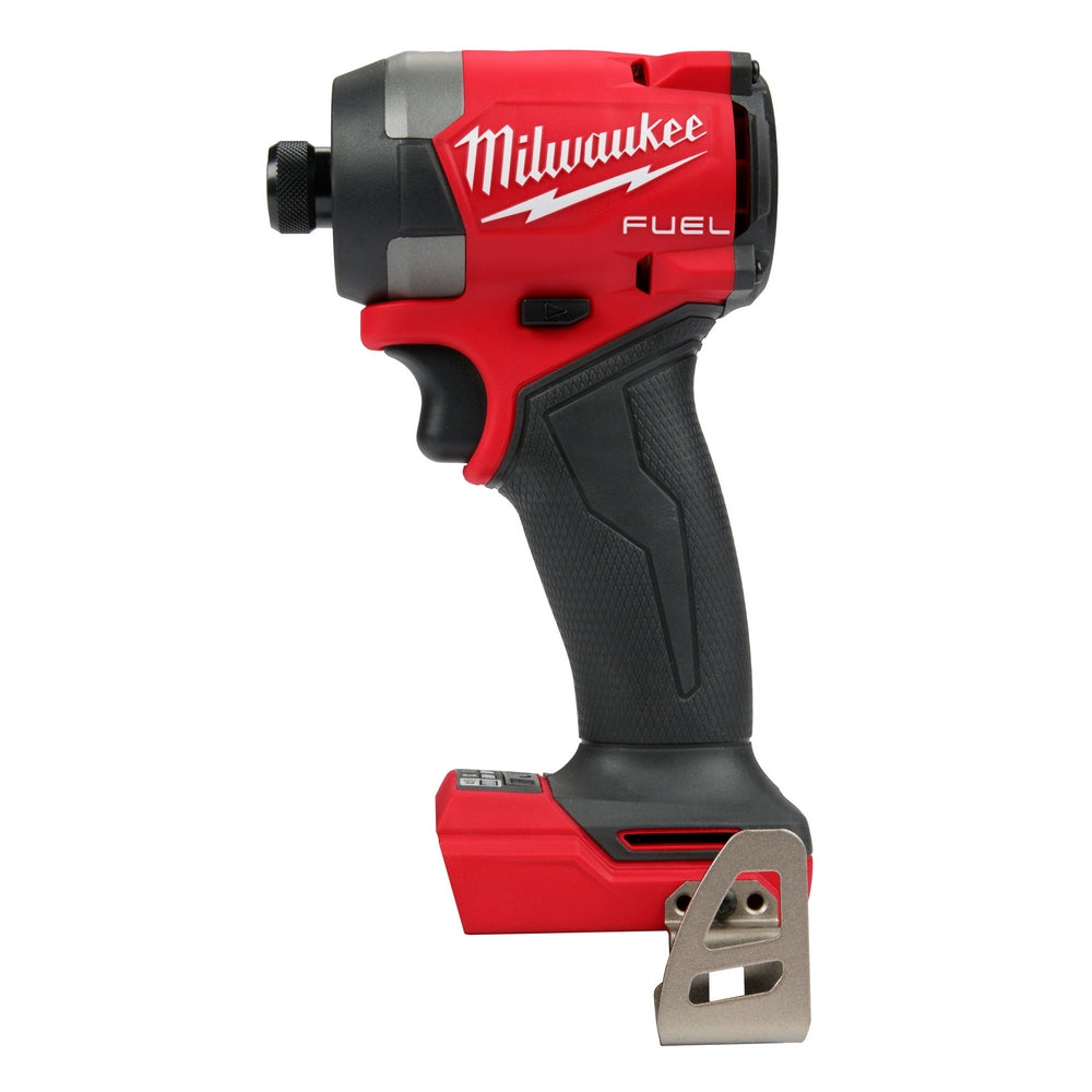 Milwaukee 2953-20 M18 FUEL 1/4" Hex Impact Driver - 2