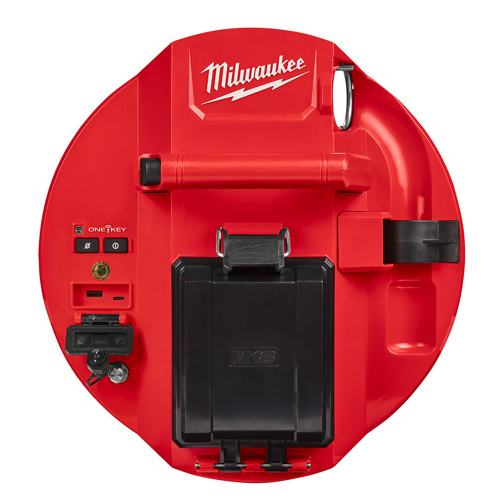 Milwaukee 2970-20 M18 500GB Control Hub - 2