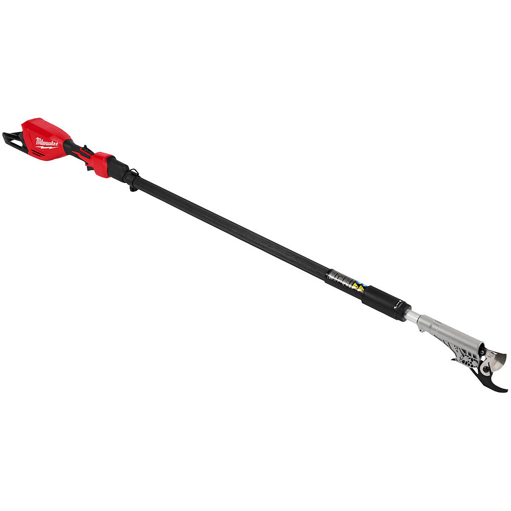 Milwaukee 3008-20 M18 Brushless Telescoping Pole Pruning Shears - 3