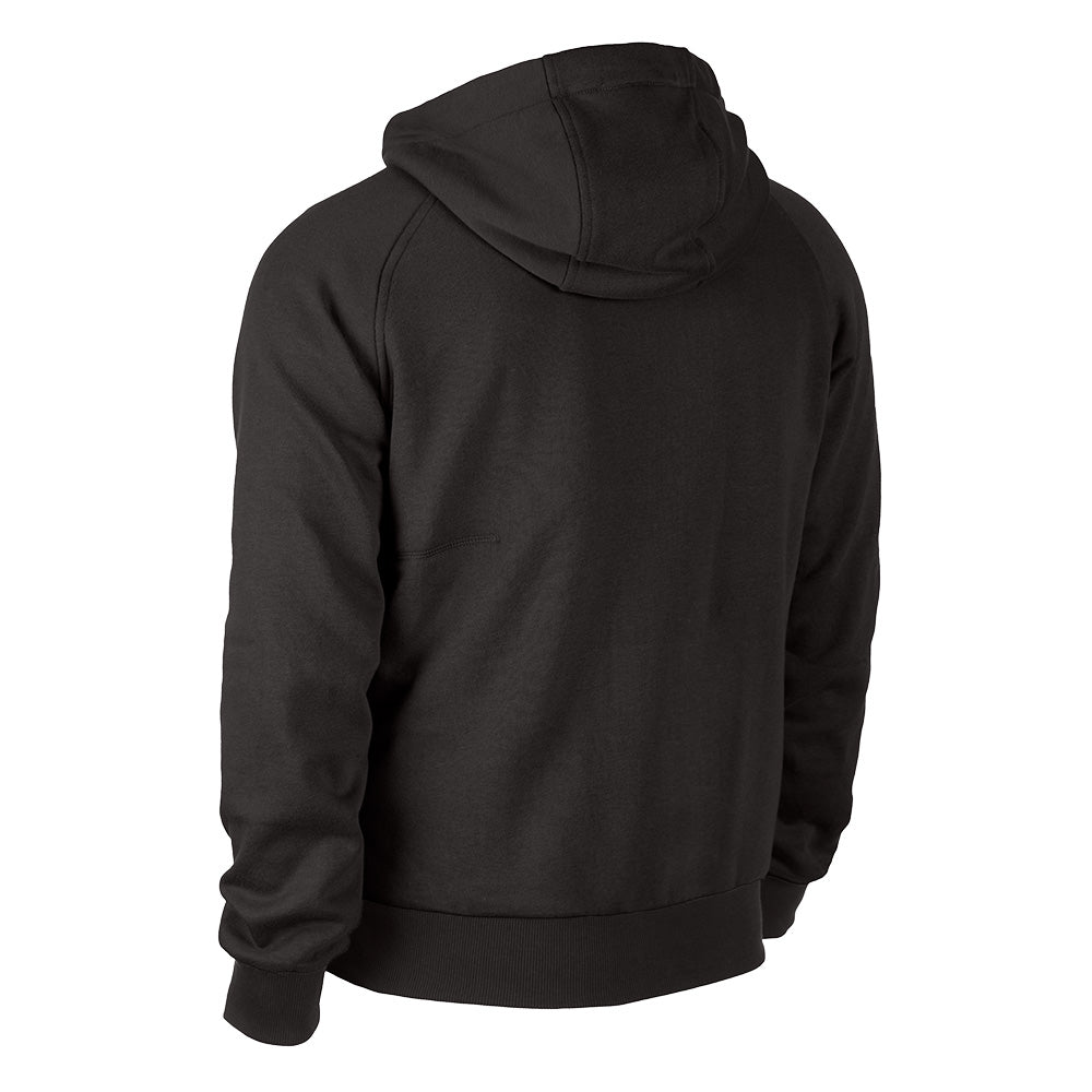 Hooded Fleece Jacket - Marcus Store