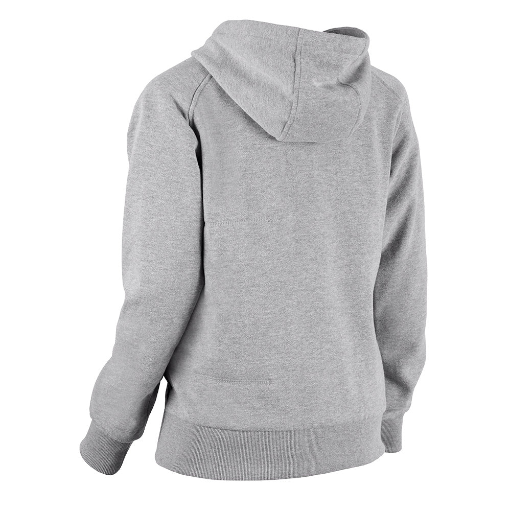 Milwaukee 336G-21 M12 Women's Heated Hoodie Kit Gray - 3