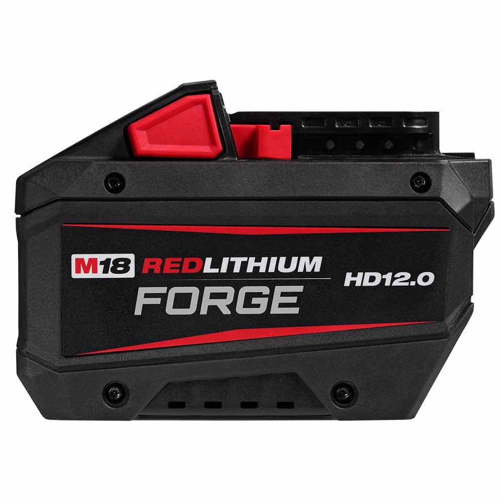 Milwaukee 48-11-1813 M18 REDLITHIUM FORGE HD12.0 Battery Pack - 2