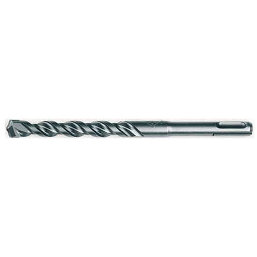 Milwaukee 48-20-7471 1/2" X 4" X 6" SDS Plus 2 Cutter Carbide Bit