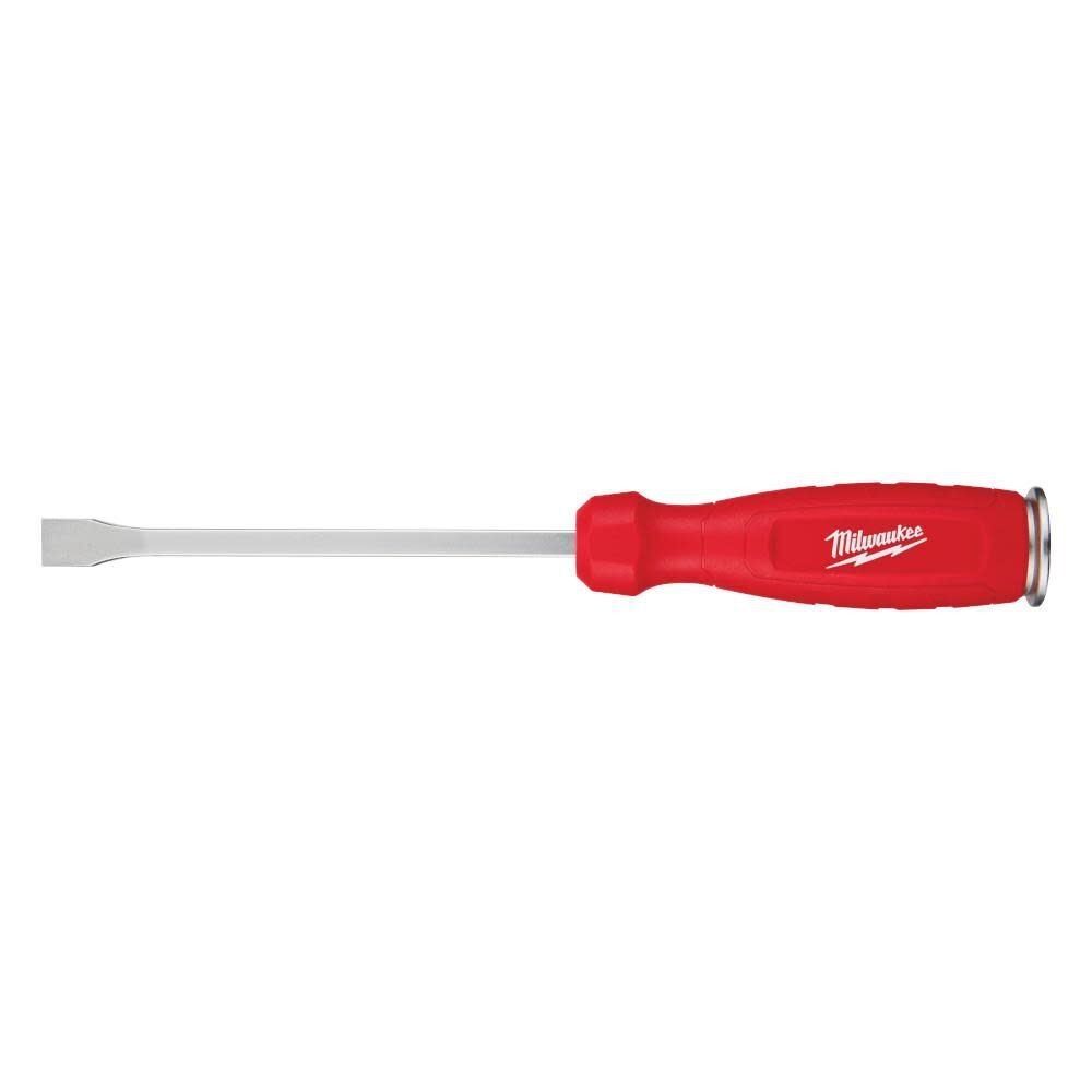 Milwaukee 48-22-2859 Straight Blade Demolition Driver