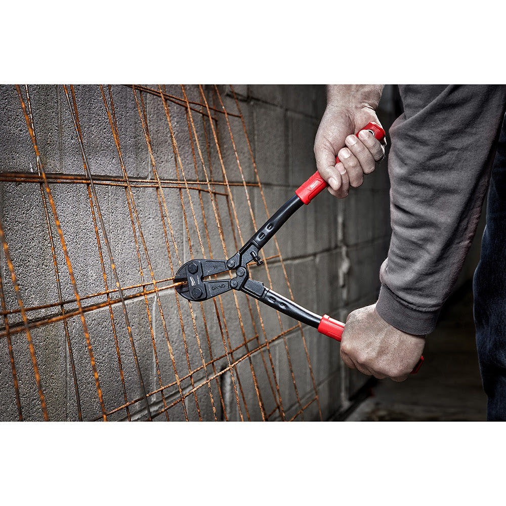 Milwaukee 48-22-4014 14" Bolt Cutter - 6