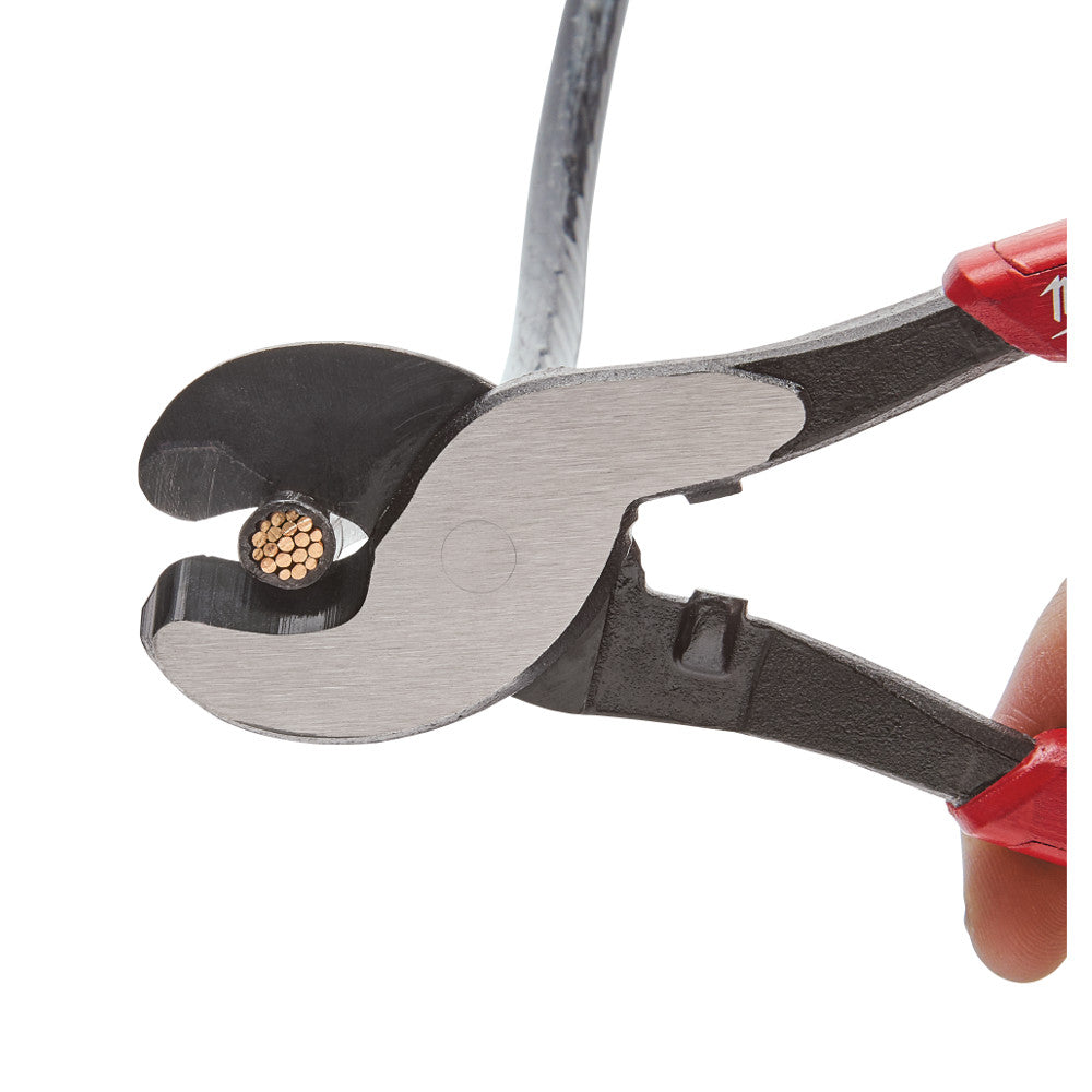 Milwaukee 48-22-6104 CABLE CUTTING PLIERS - 3