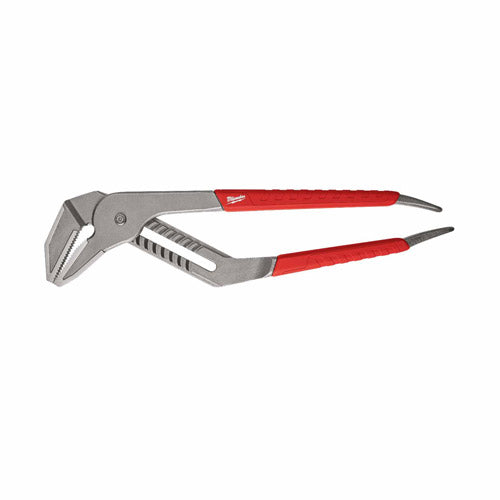 Milwaukee 48-22-6320 20" Straight-Jaw Pliers, 5-1/2" Jaw Capacity