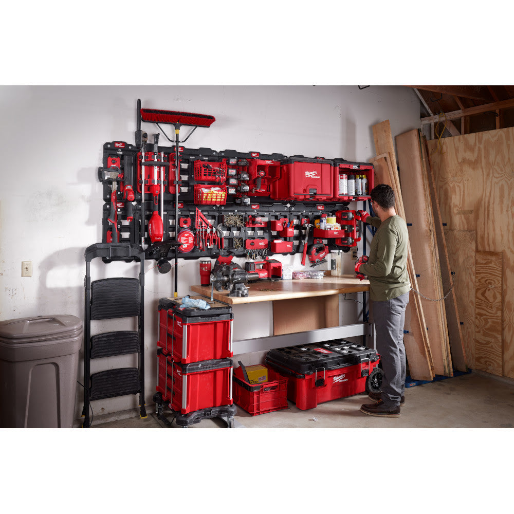 Milwaukee 48-22-8071 PACKOUT Large Magnetic Bin - 9