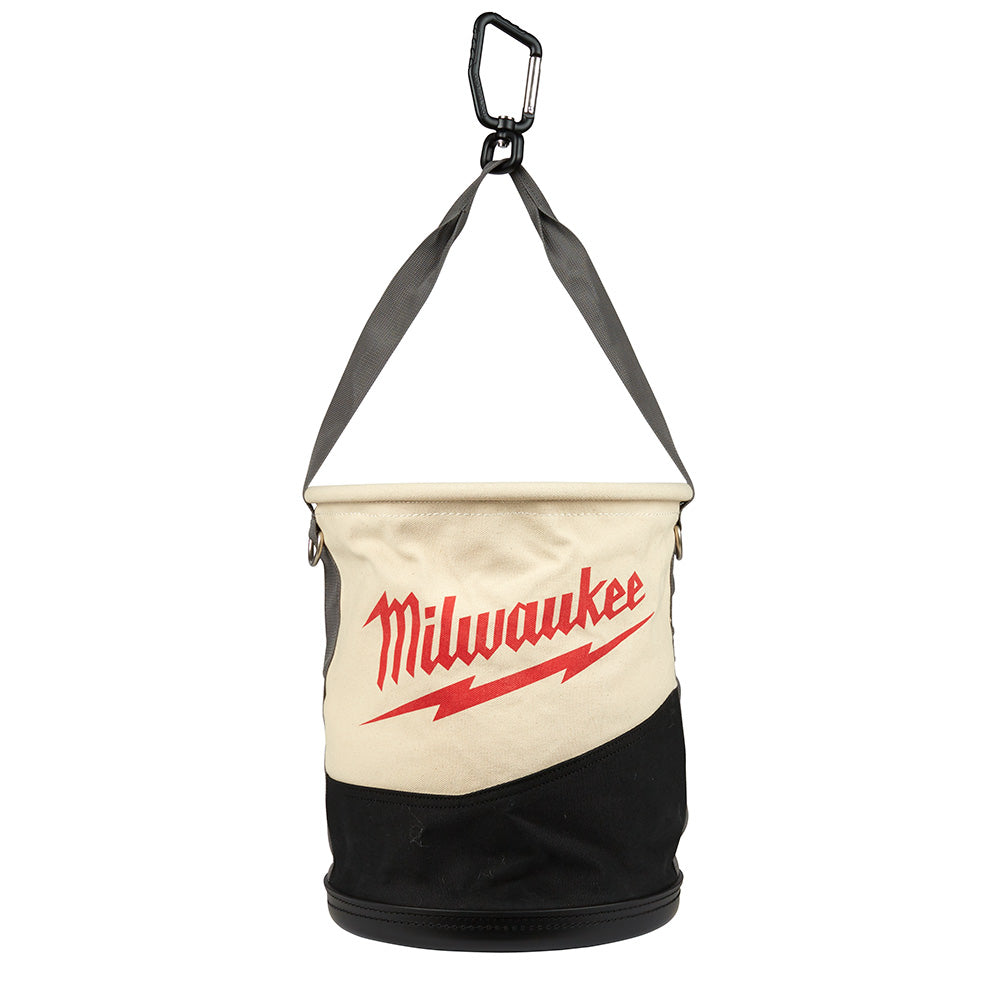 Milwaukee 48-22-8270 Canvas Utility Bucket