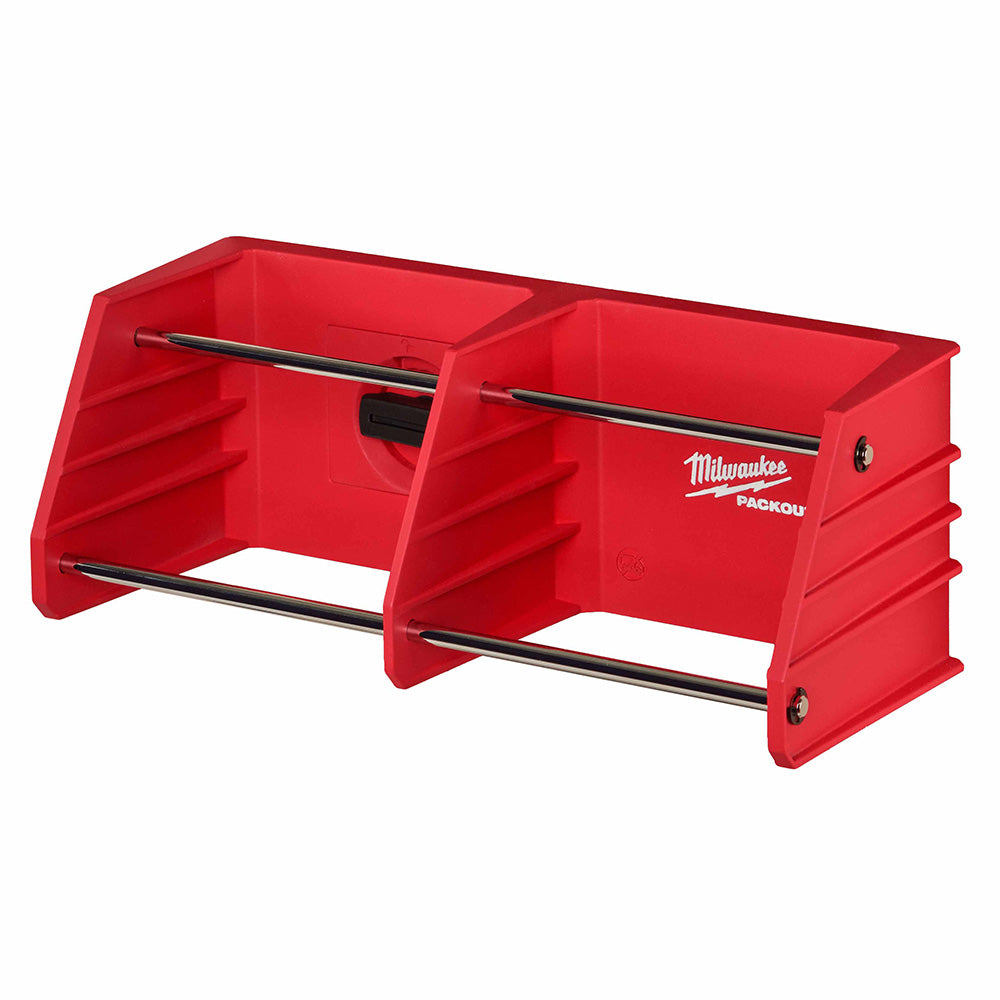 Milwaukee 48-22-8340 PACKOUT Shop Storage Tool Rack