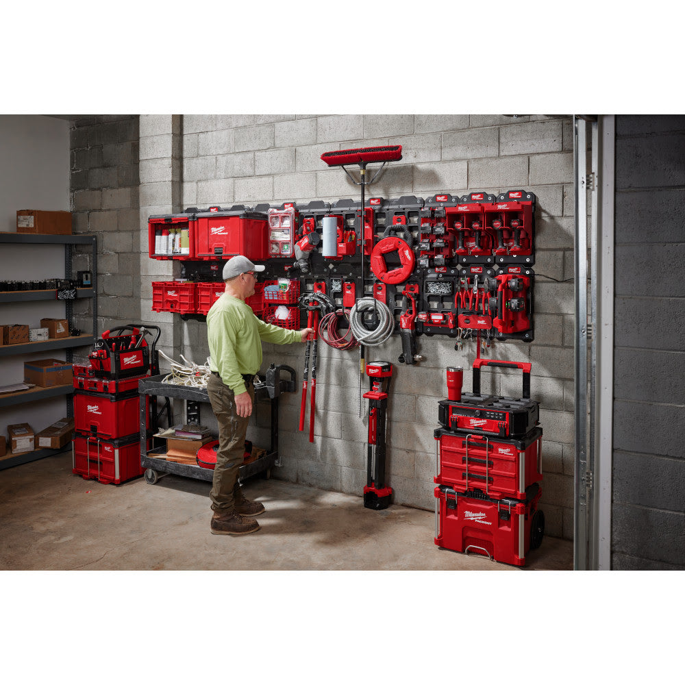 Milwaukee 48-22-8342 PACKOUT Compact Wall Basket - 10