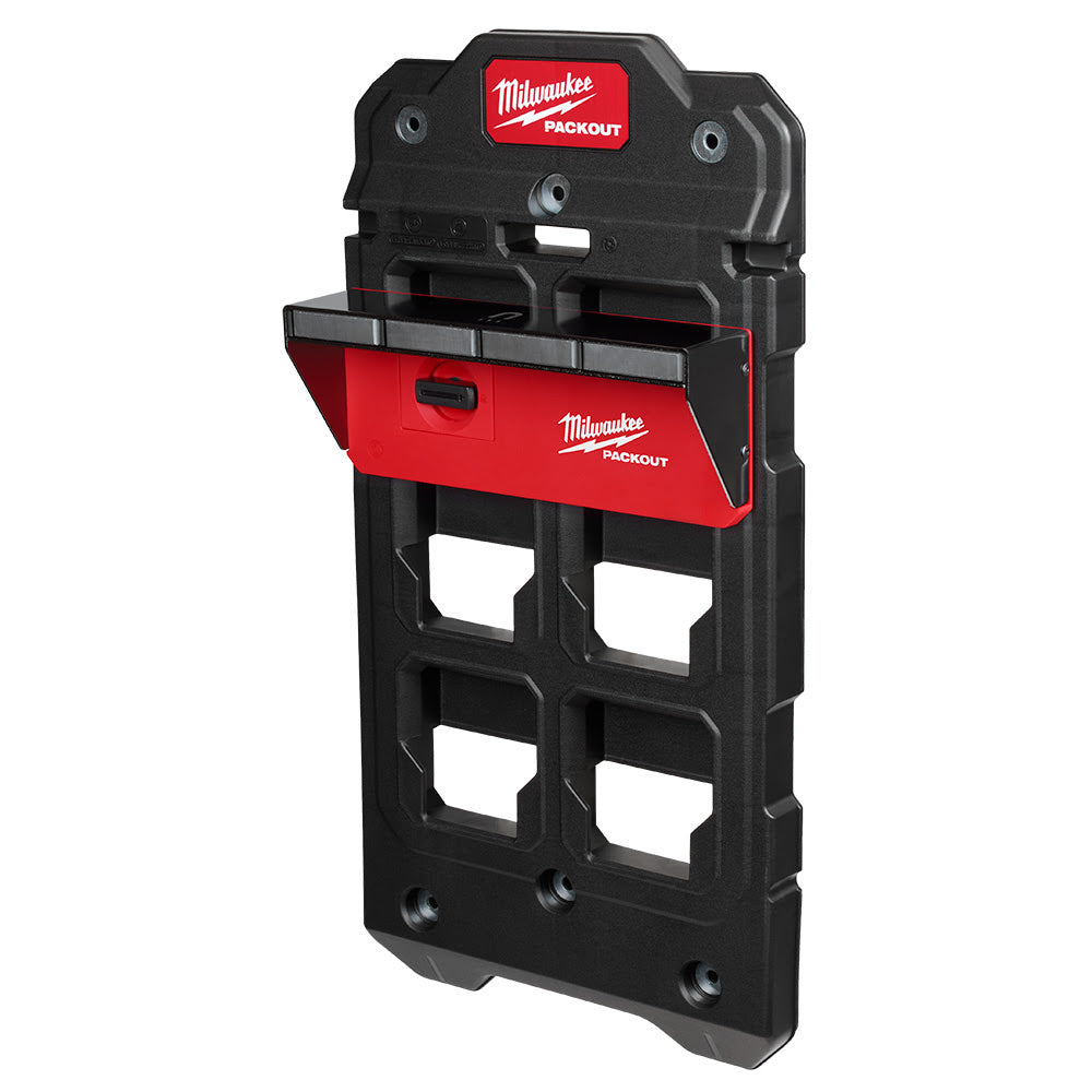 Milwaukee 48-22-8346 PACKOUT Magnetic Rack - 5