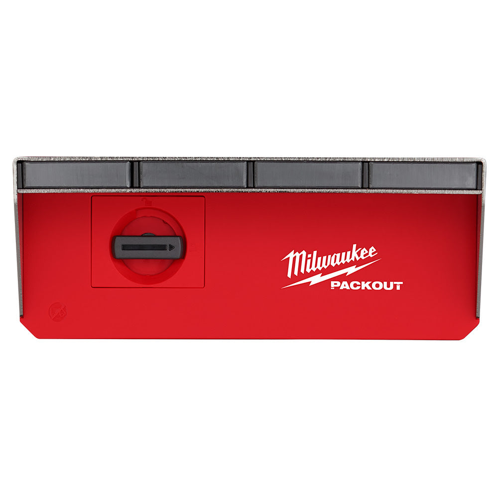 Milwaukee 48-22-8346 PACKOUT Magnetic Rack - 6