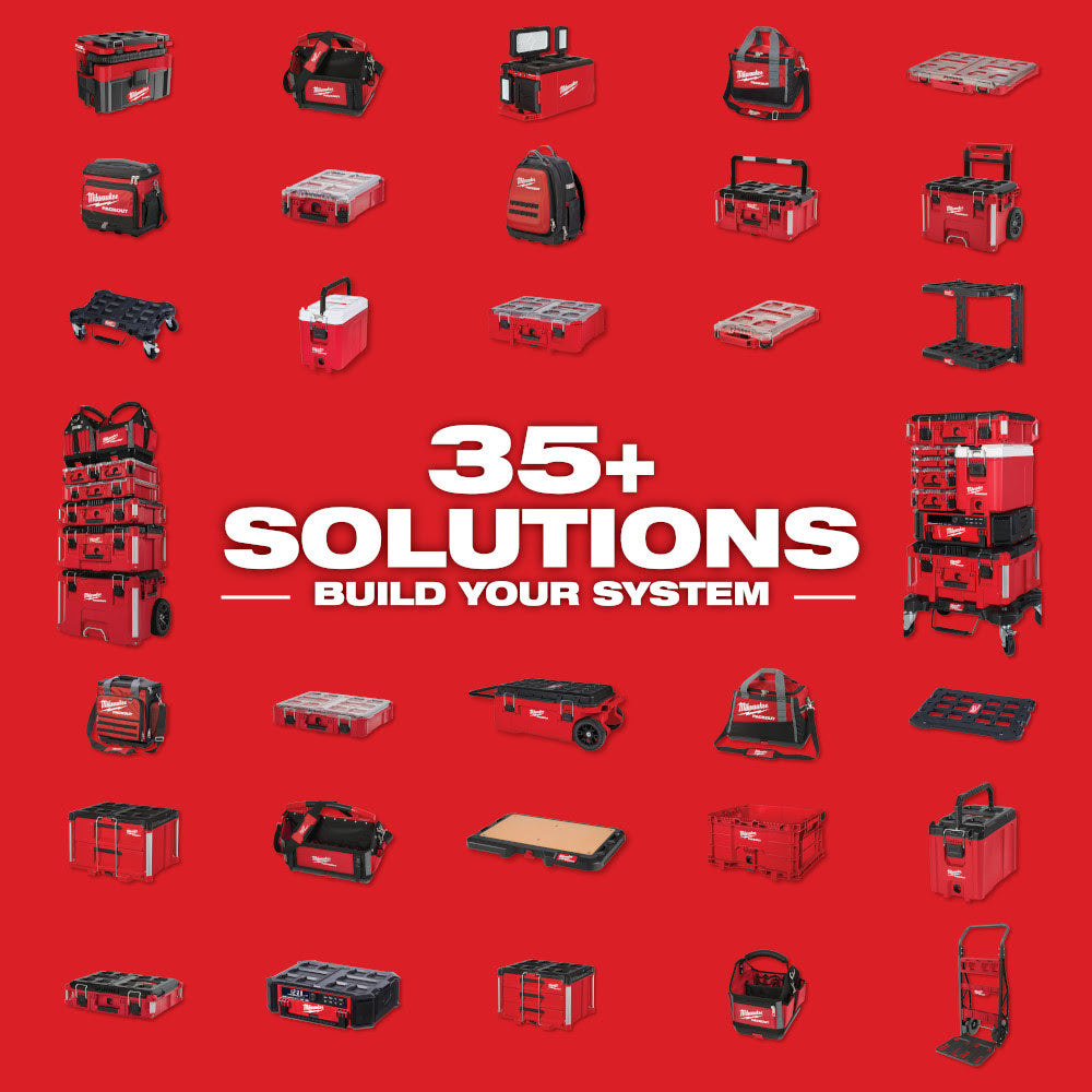 Milwaukee 48-22-8430 PACKOUT Organizer - 9