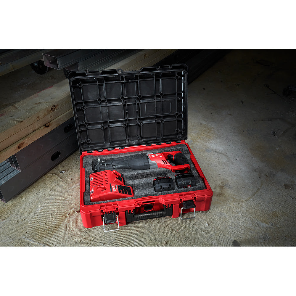 Milwaukee 48-22-8451 Packout Foam Insert - 5